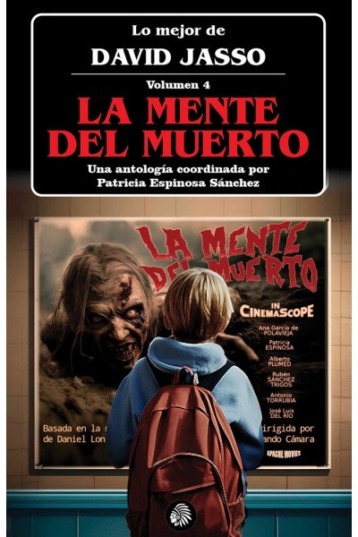 LA MENTE DEL MUERTO