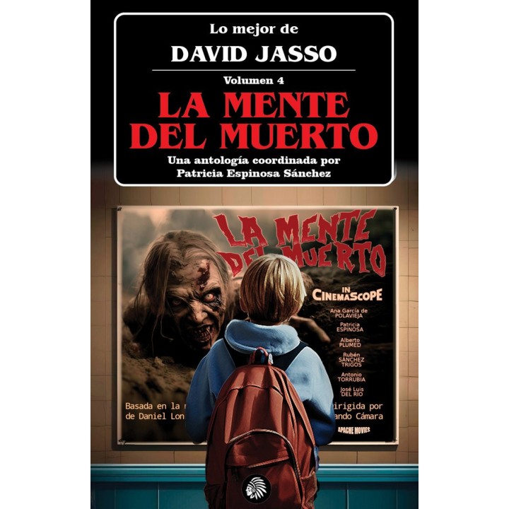 LA MENTE DEL MUERTO