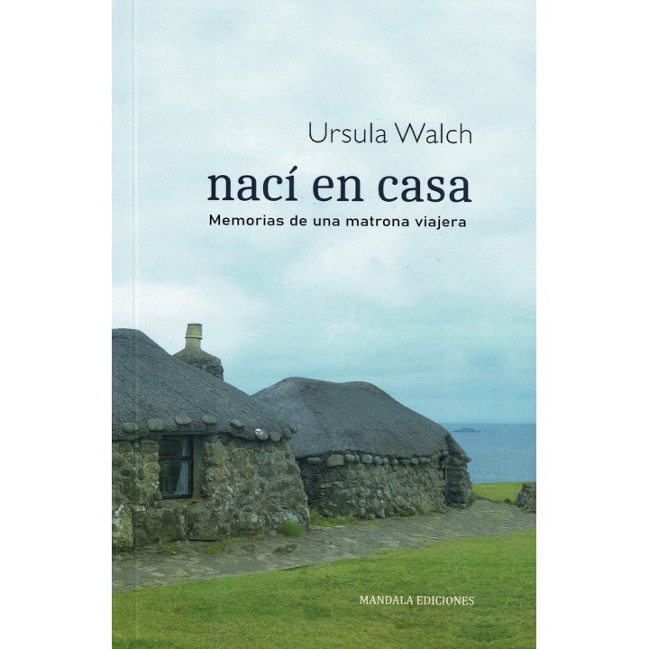 NACI EN CASA