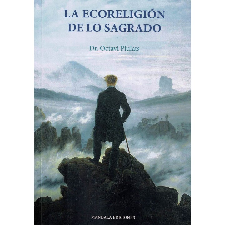LA ECORELIGION DE LO SAGRADO