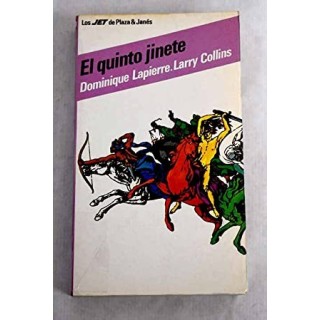 El Quinto jinete