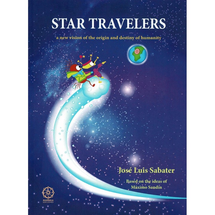 STAR TRAVELERS
