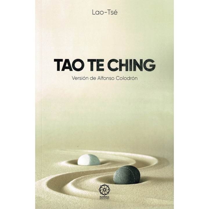 TAO TE CHING
