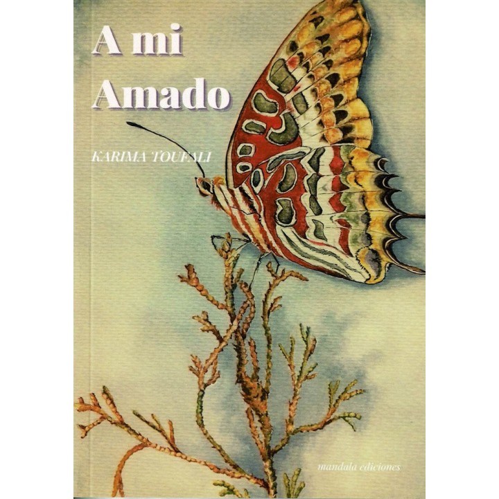 A MI AMADO