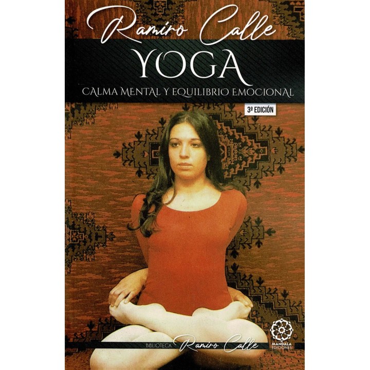 YOGA CALMA MENTAL Y EQUILIBRIO EMOCIONAL