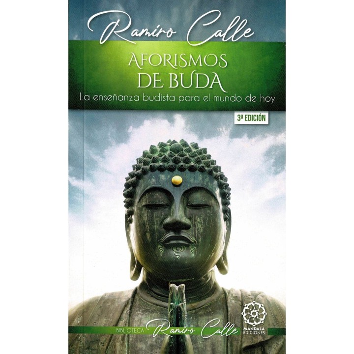 AFORISMOS DE BUDA