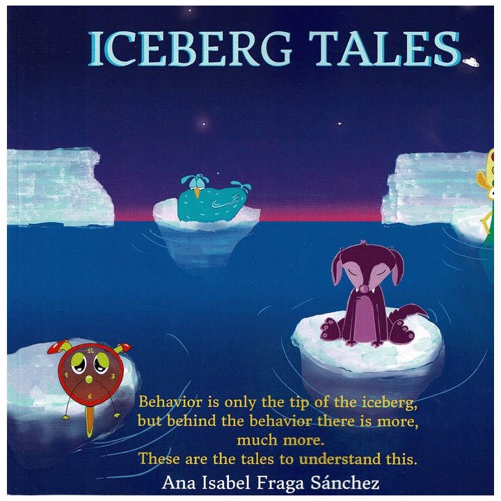ICEBERG TALES