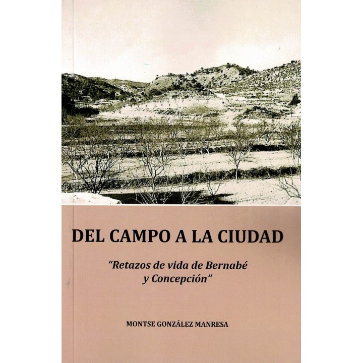 DEL CAMPO A LA CIUDAD