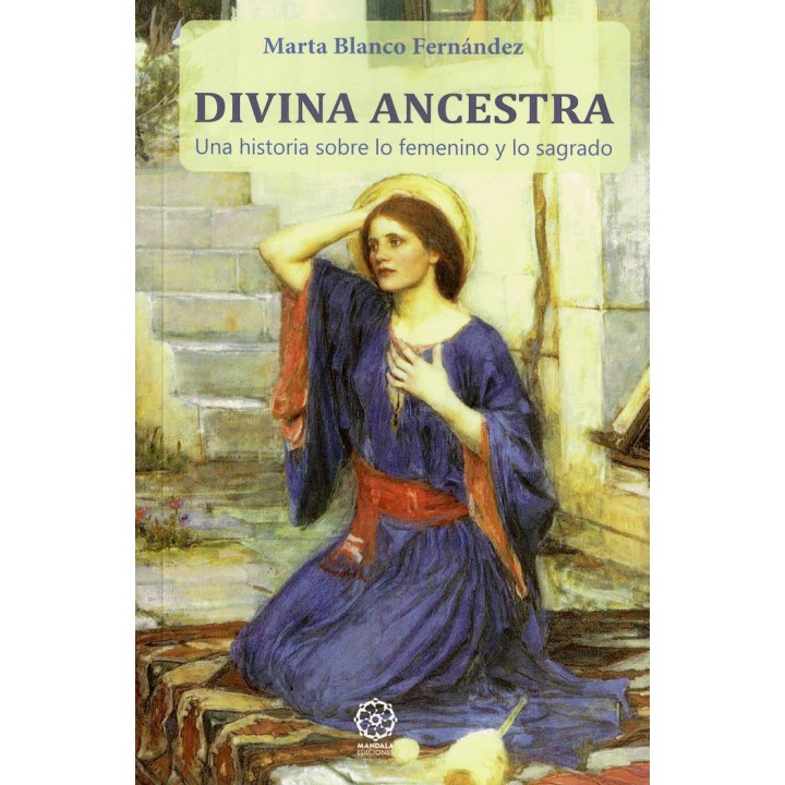 DIVINA ANCESTRA