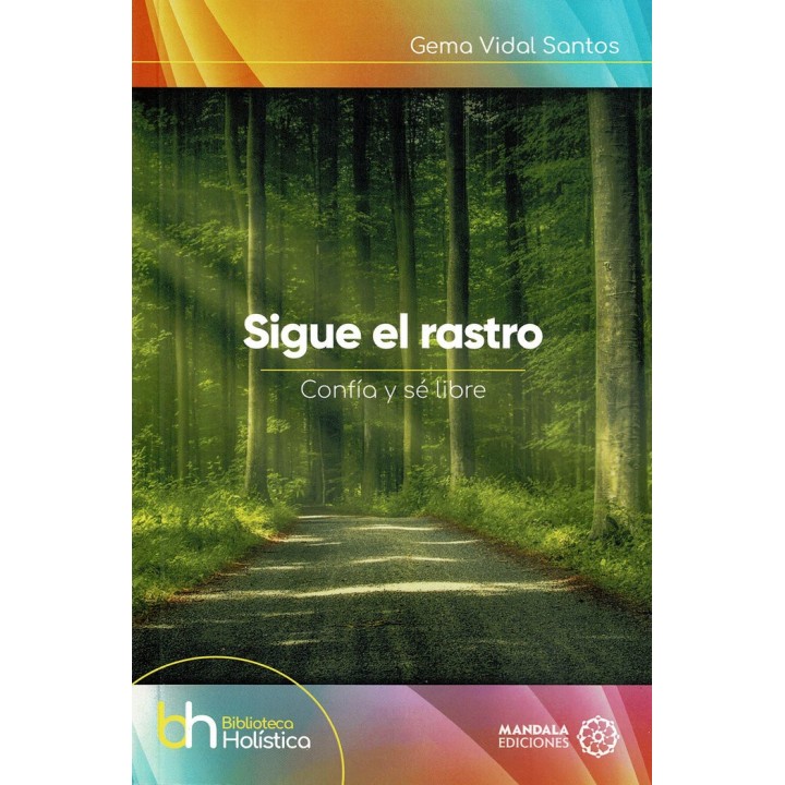 SIGUE EL RASTRO