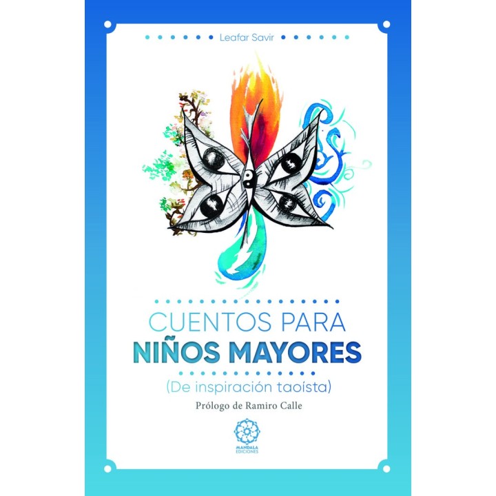 CUENTOS PARA NIÑOS MAYORES