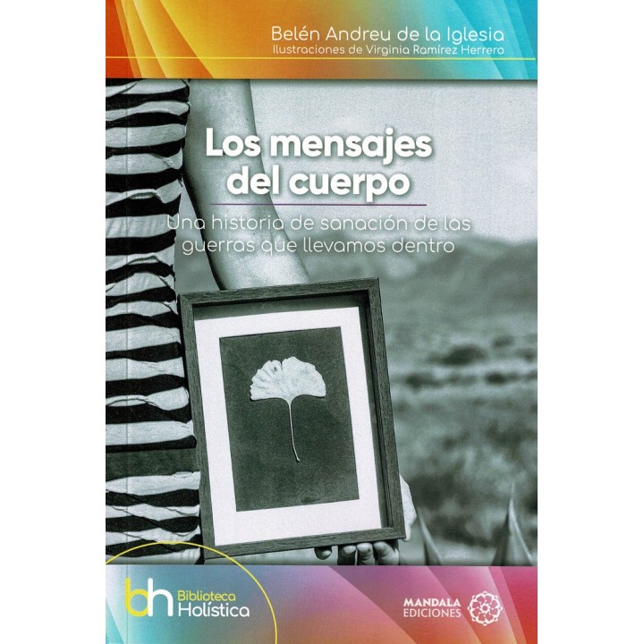 LOS MENSAJES DEL CUERPO