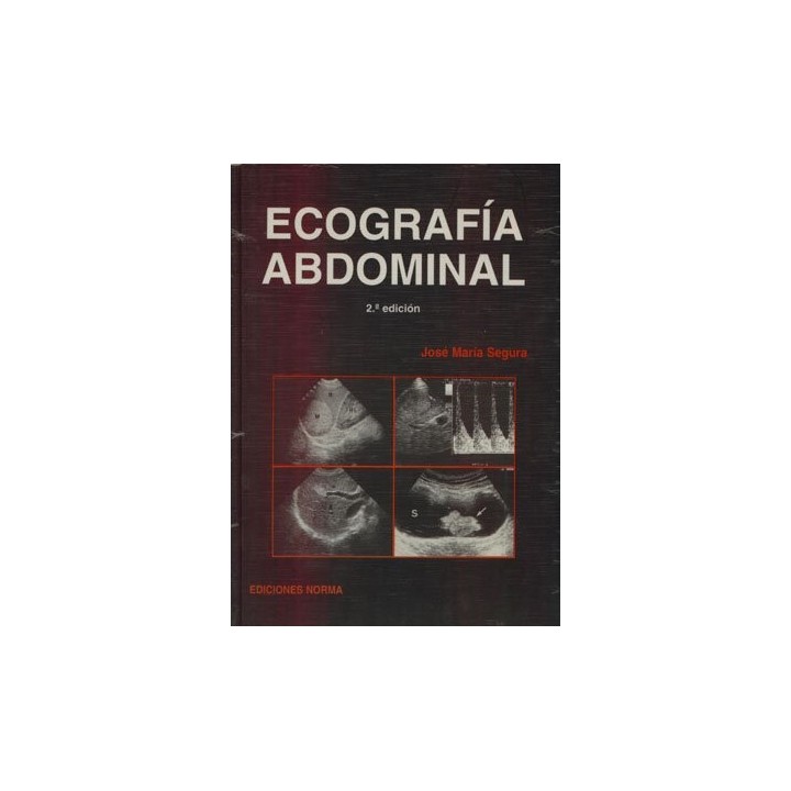 Ecografia abdominal