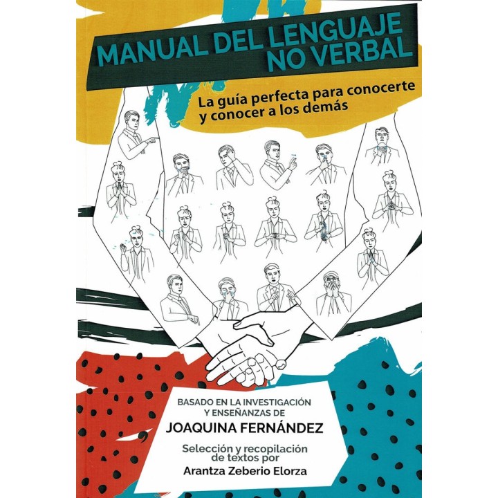 MANUAL DEL LENGUAJE NO VERBAL