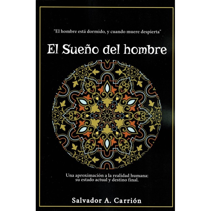 EL SUEÑO DEL HOMBRE