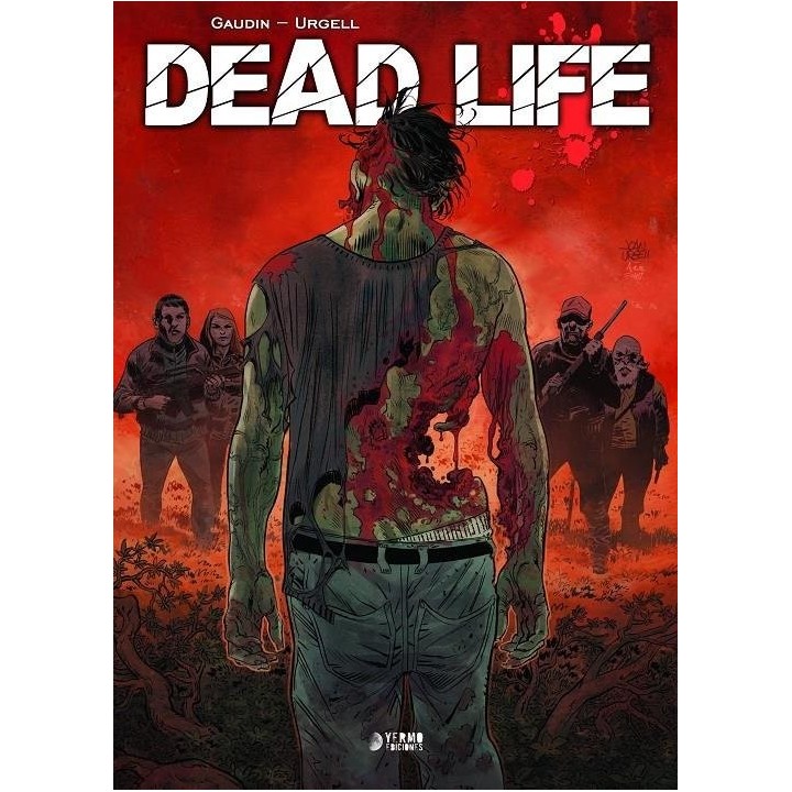 DEAD LIFE INTEGRAL