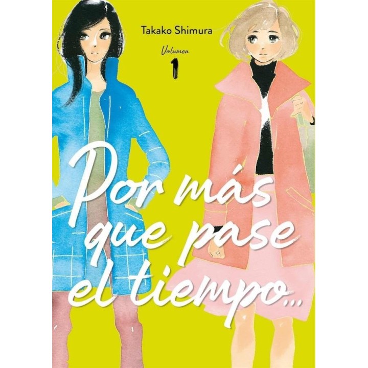 POR MAS QUE PASE EL TIEMPO 1