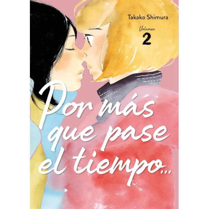 POR MAS QUE PASE EL TIEMPO 2