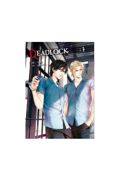 DEADLOCK 1