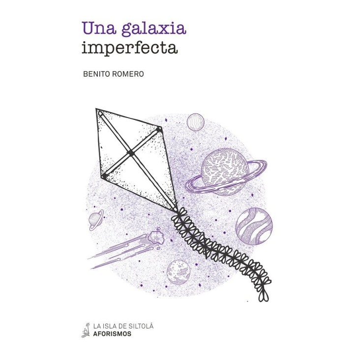 UNA GALAXIA IMPERFECTA