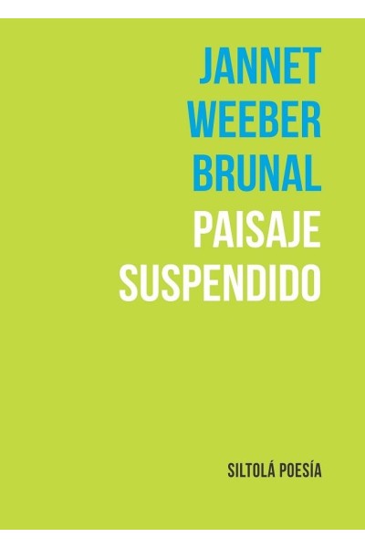 PAISAJE SUSPENDIDO