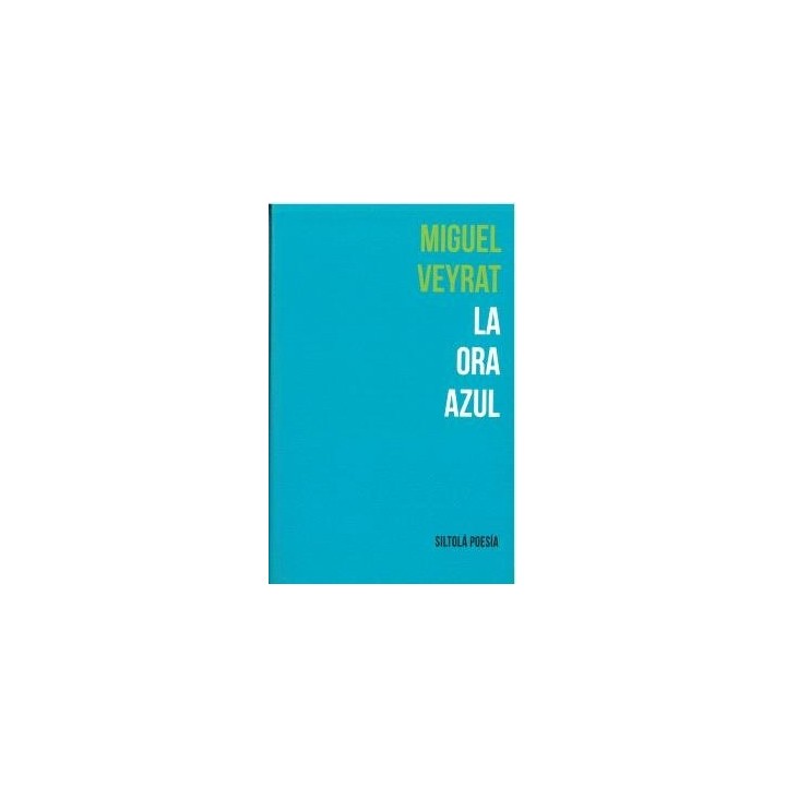LA ORA AZUL