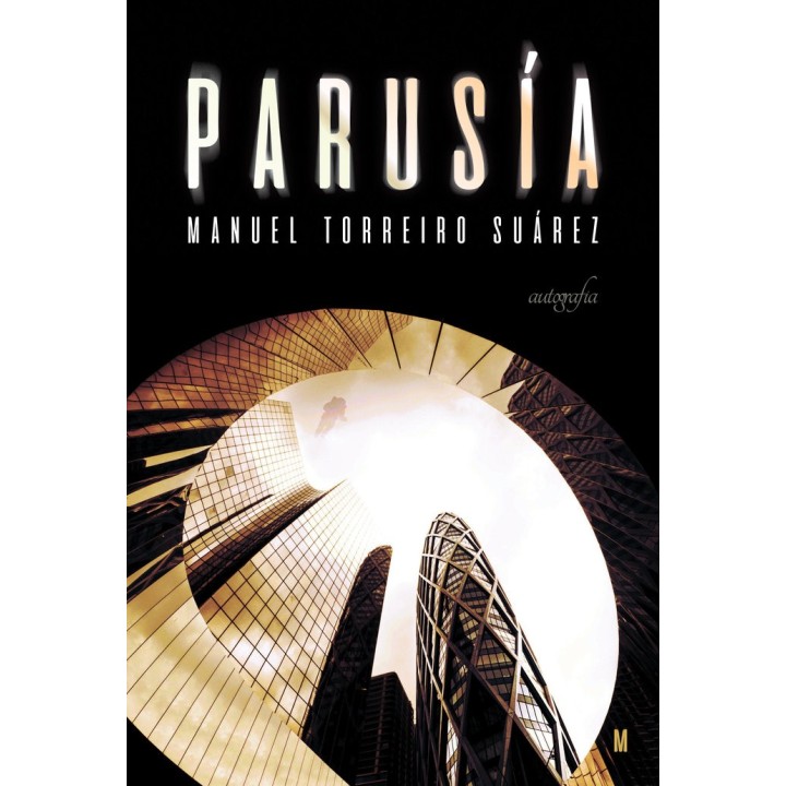 PARUSIA