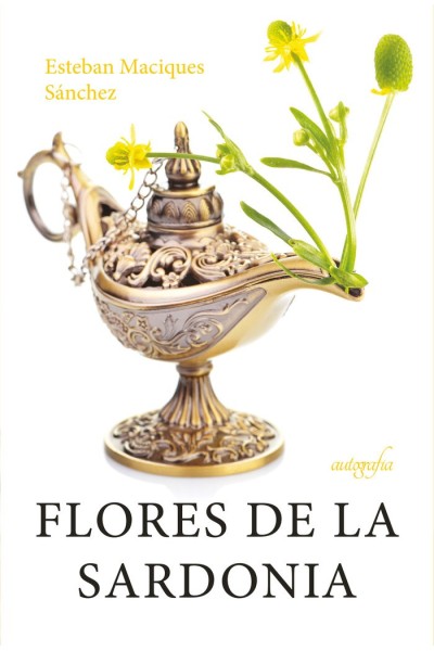 FLORES DE LA SARDONIA