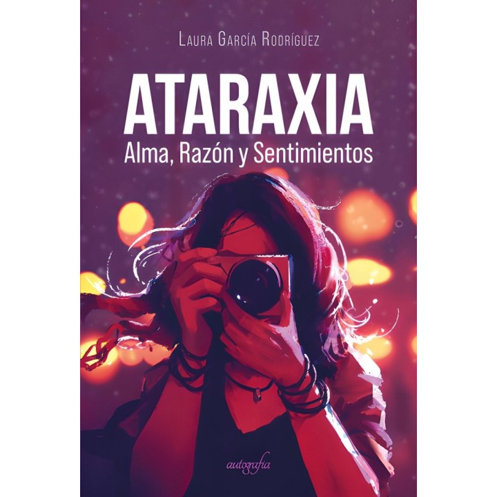 ATARAXIA ALMA RAZON Y SENTIMIENTO