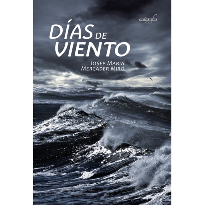 DIAS DE VIENTO