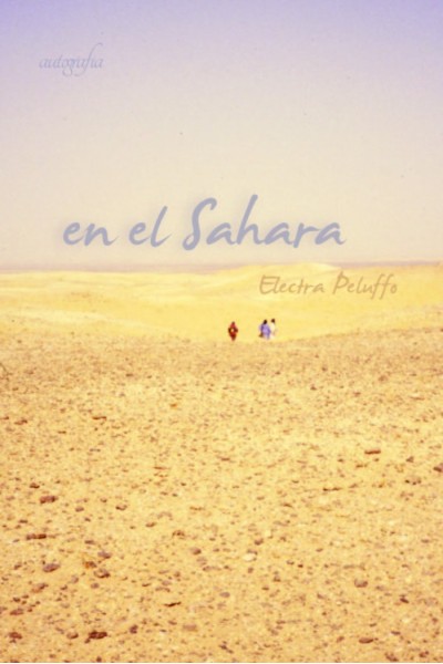 EN EL SAHARA
