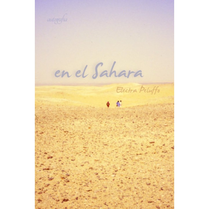 EN EL SAHARA