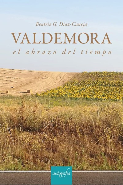 VALDEMORA EL ABRAZO DEL TIEMPO