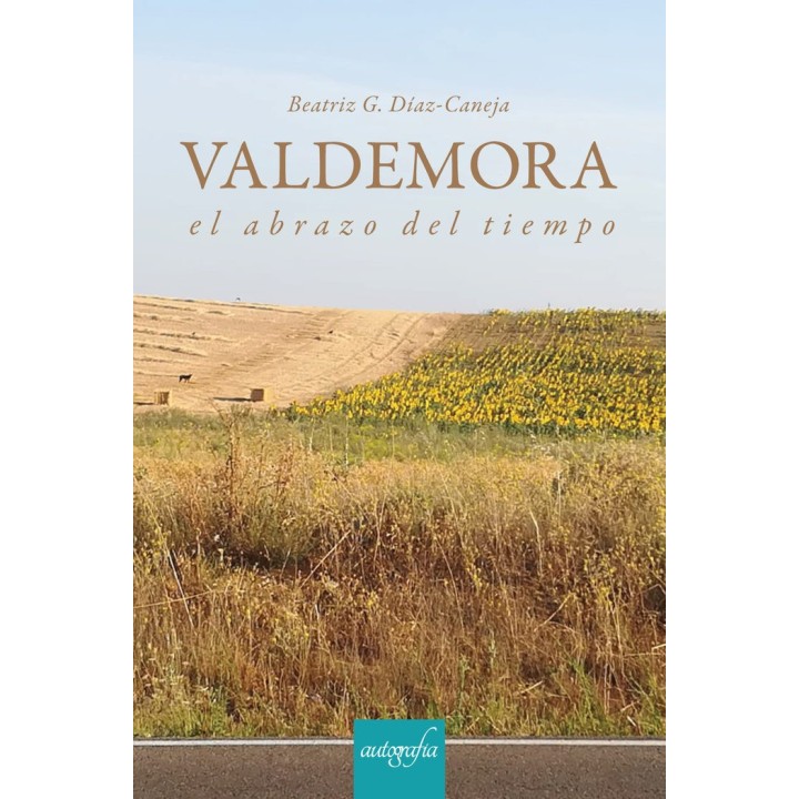 VALDEMORA EL ABRAZO DEL TIEMPO