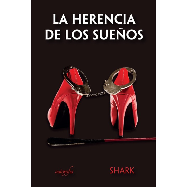 LA HERENCIA DE LOS SUEÑOS