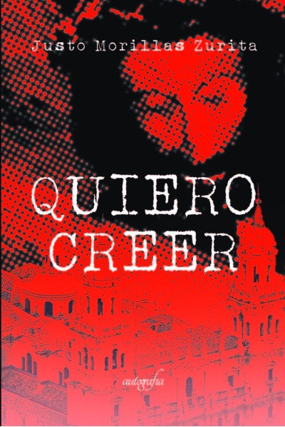 QUIERO CREER