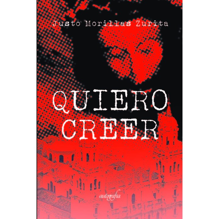 QUIERO CREER