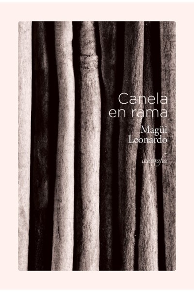 CANELA EN RAMA