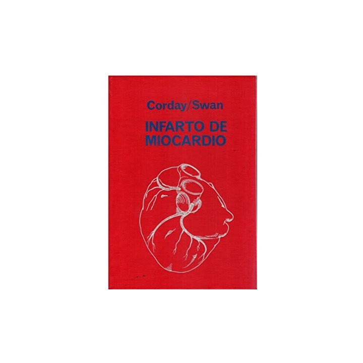 INFARTO DE MIOCARDIO. Nuevas perspectivas en el diagnóstico y tratamiento