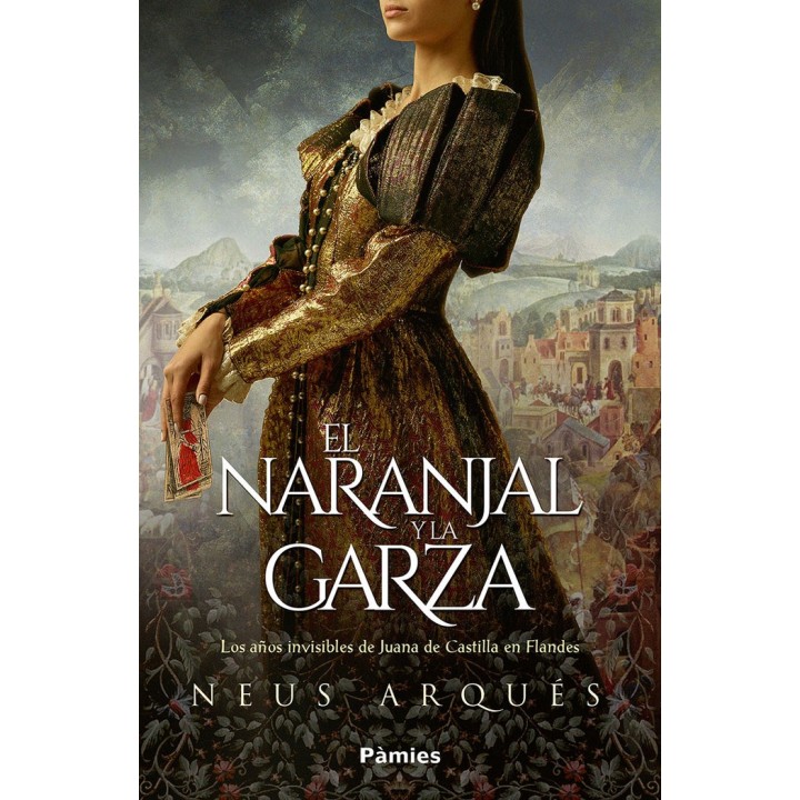 NARANJAL Y LA GARZA,EL