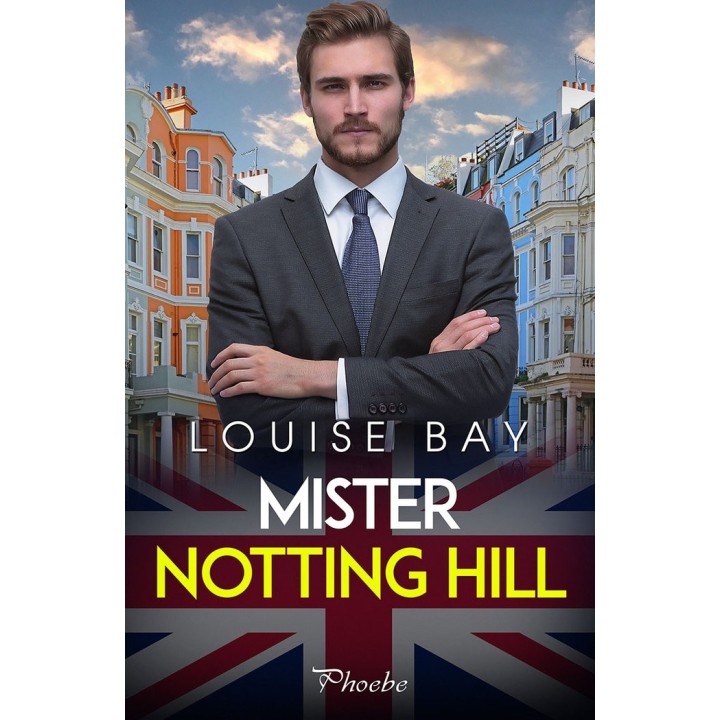 MISTER NOTTING HILL