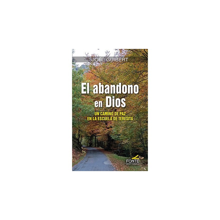 EL ABANDONO DE DIOS