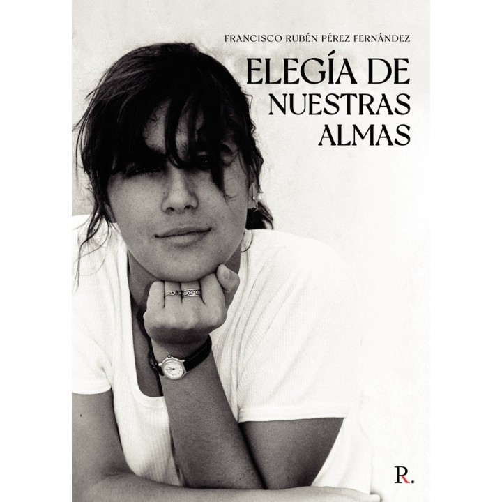 ELEGIA DE NUESTRAS ALMAS