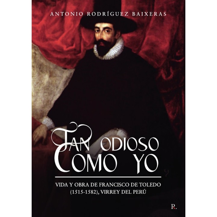 TAN ODIOSO COMO YO