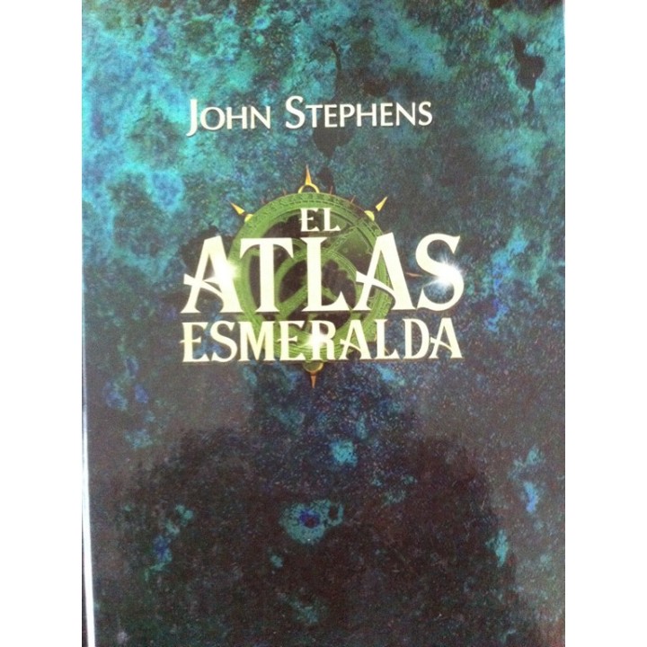 El Atlas Esmeralda