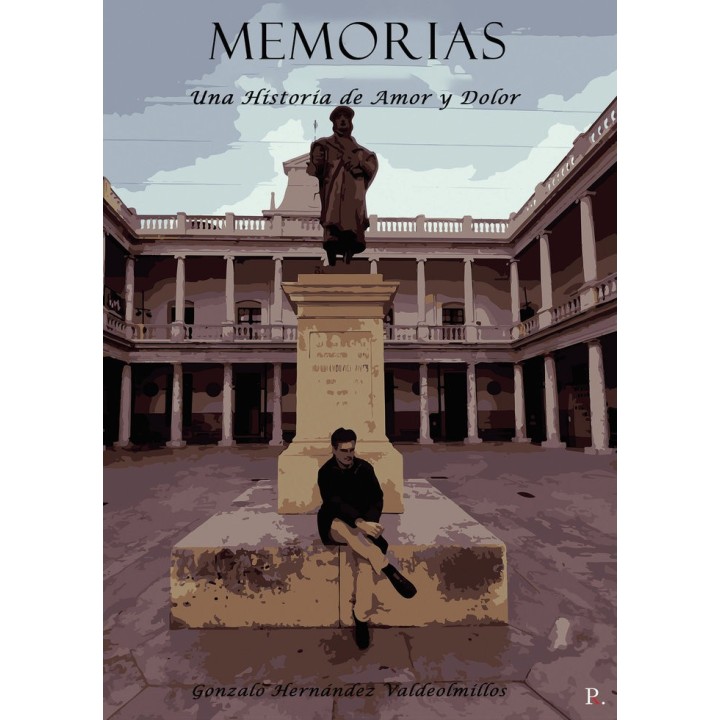 GONZALO HERNANDEZ VALDEOLMILLOS MEMORIAS UNA HISTORIA DE