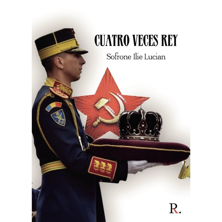 CUATRO VECES REY