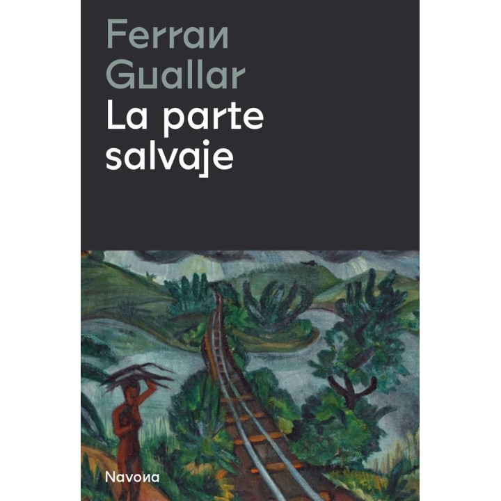 PARTE SALVAJE,LA