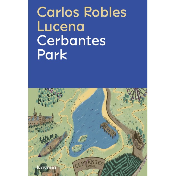 CERBANTES PARK