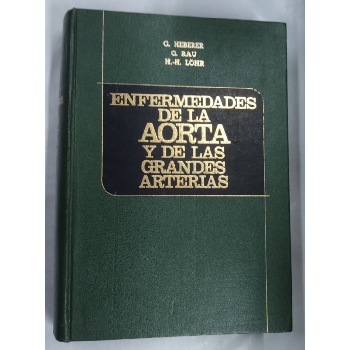 Enfermedades de la aorta y de las grandes arterias